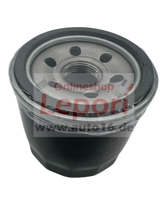 Ölfilter Yanmar und Mitsubishi Dieselmotor